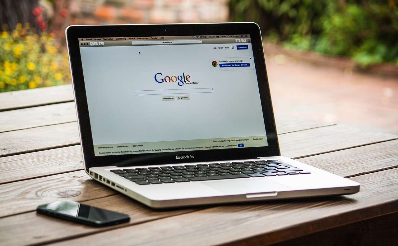 seo agentur in Lübeck - Webseite - Suchmaschinenoptimierung