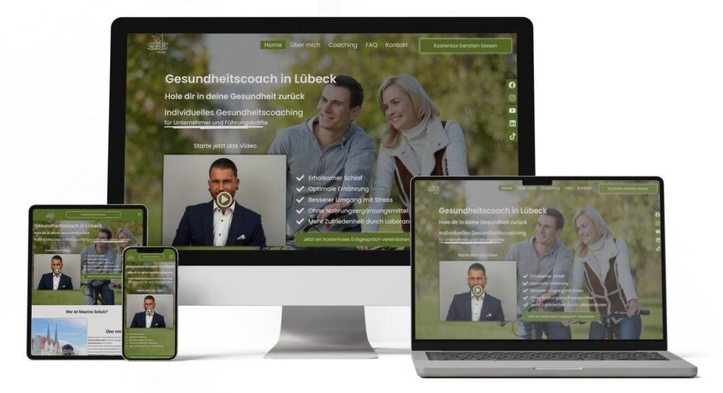 seo agentur : MockUp-Mehr-Performance