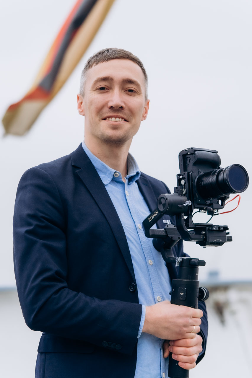 SEO AGENTUR LÜBECK Northbay Fotograf