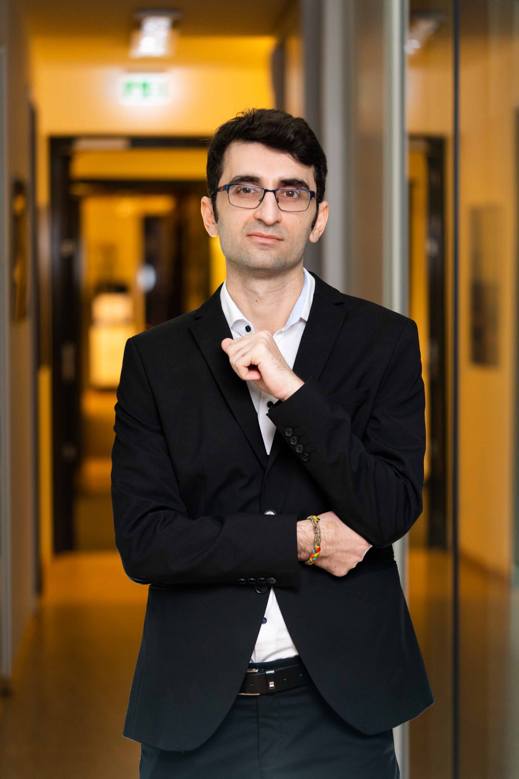 SEO AGENTUR LÜBECK Sardar Bosaly SEO EXPERTE