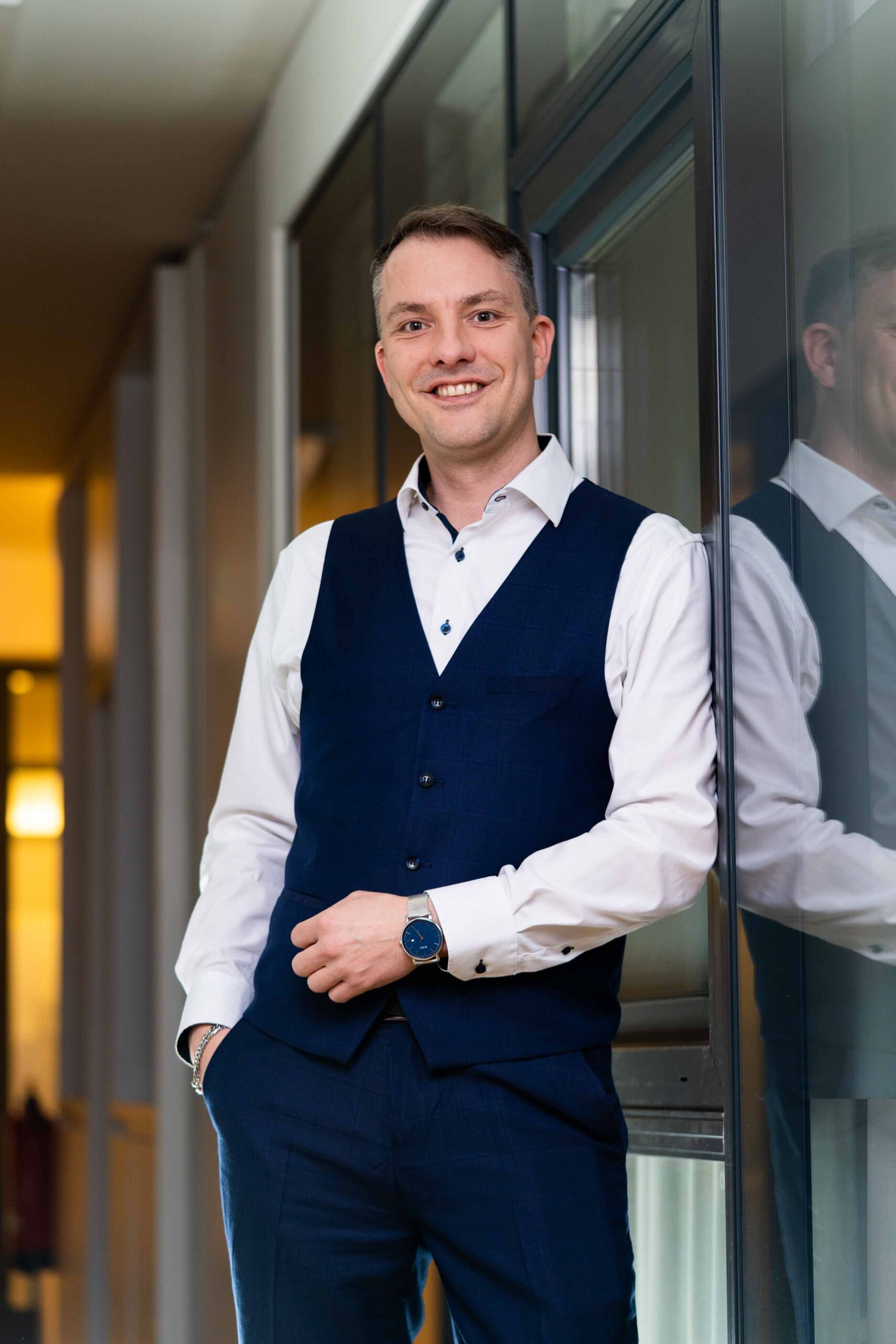 SEO AGENTUR LÜBECK Christopher Schack VERTRIEBSEXPERTE