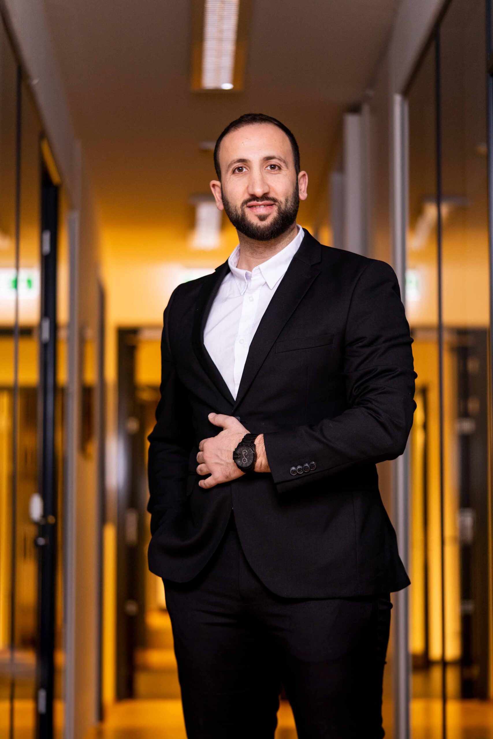SEO AGENTUR LÜBECK Ibrahim Al Halabi SEO EXPERTE