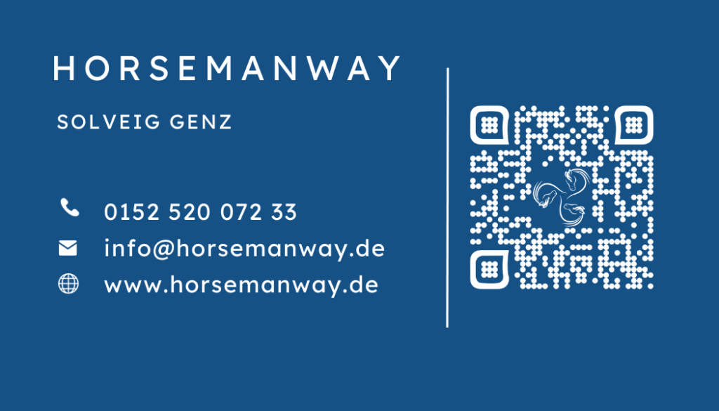 SEO-Agentur Lübeck Northbay Digital & Design Mockup-horsemanway Visiten