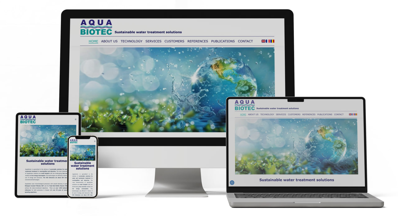 SEO Lübeck   Aquabiotec