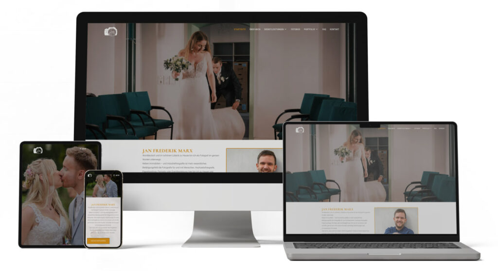 SEO-Agentur Lübeck Northbay Digital & Design MockUp_JMF