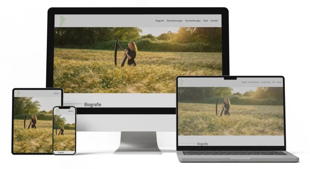 SEO-Agentur Lübeck Northbay Digital & Design Mockup-Jara-Elena-Egen