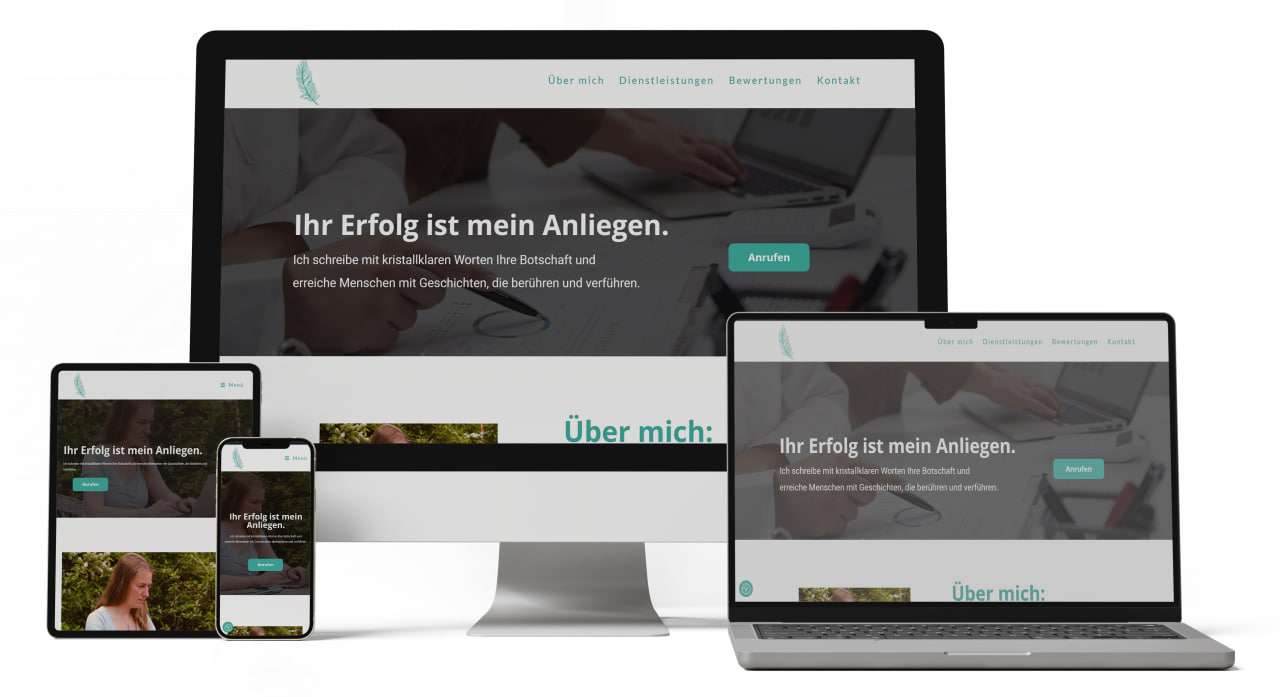 SEO Lübeck schreibexpertin