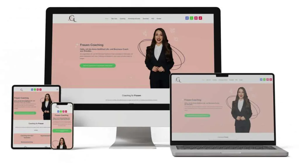 SEO Lübeck Gottfried Coaching