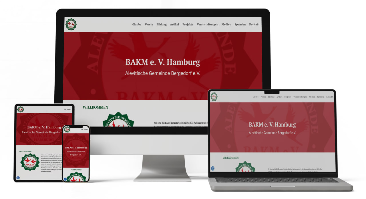 SEO Lübeck BAKM Hamburg
