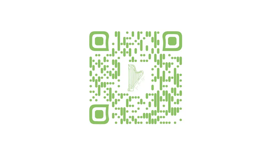 SEO-Agentur Lübeck Northbay Digital & Design logo-Jara Qr-Code