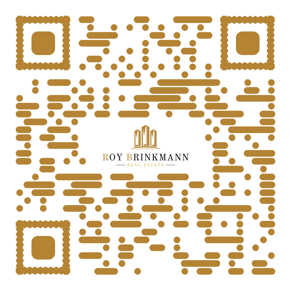 SEO-Agentur Lübeck Northbay Digital & Design QR-Code_New