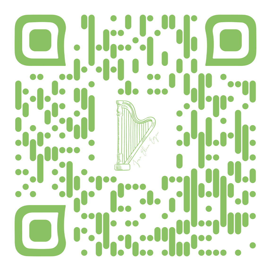 SEO-Agentur Lübeck Northbay Digital & Design logo-Jara Qr-Code-Design