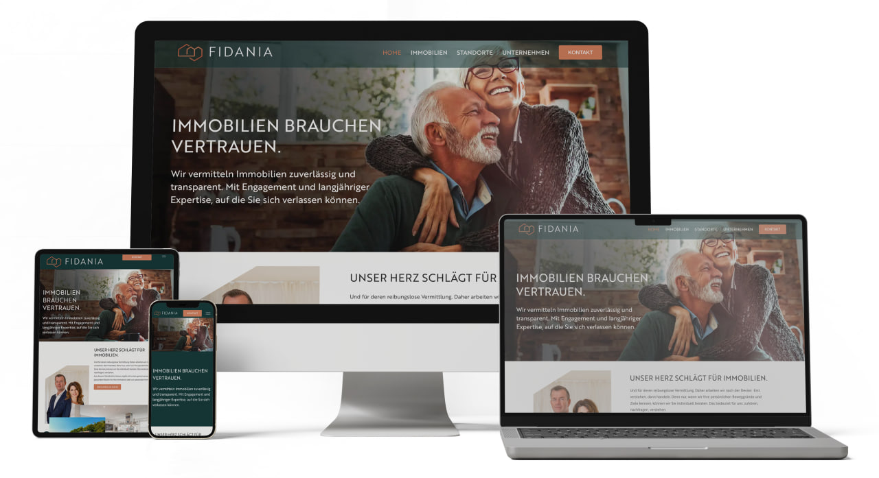 SEO Lübeck  Fidania Schweiz
