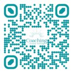 SEO-Agentur Lübeck Northbay Digital & Design MockUp_Janette Coaching QR-Code