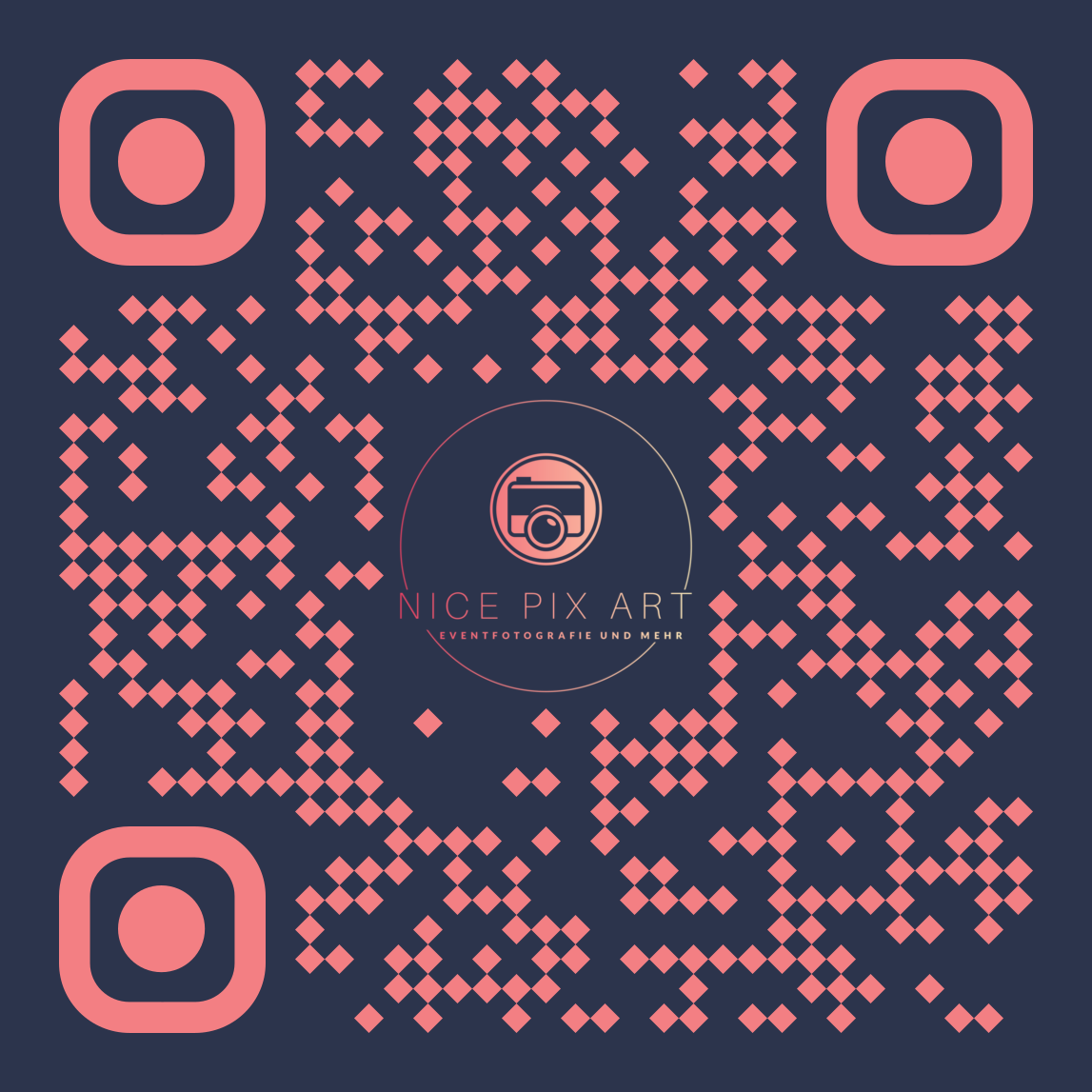 SEO-Agentur Lübeck Northbay Digital & Design qr-code