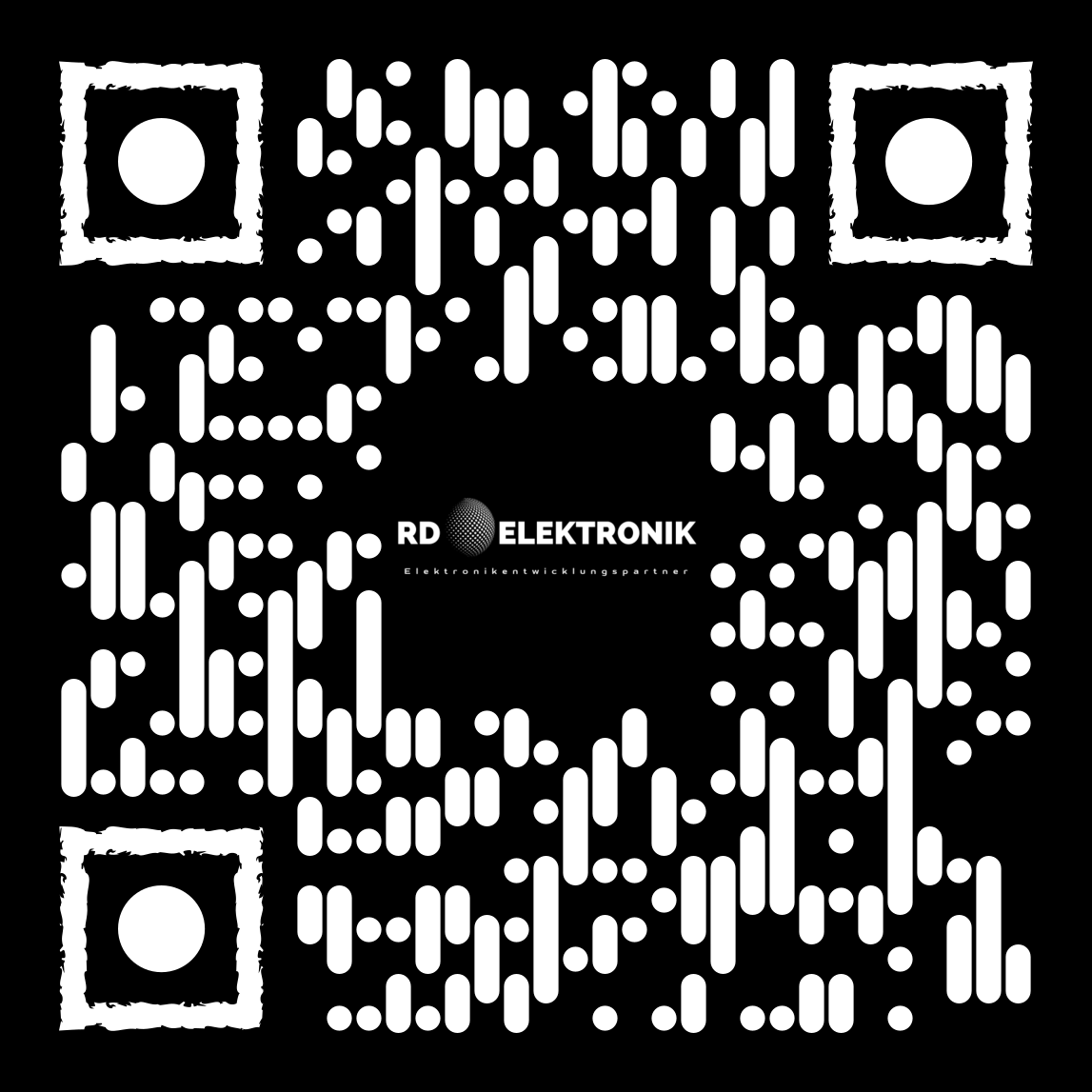 SEO-Agentur Lübeck Northbay Digital & Design qr-code
