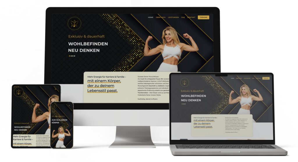 SEO-Agentur Lübeck Northbay Digital & Design tatjana-wenk Webnseite