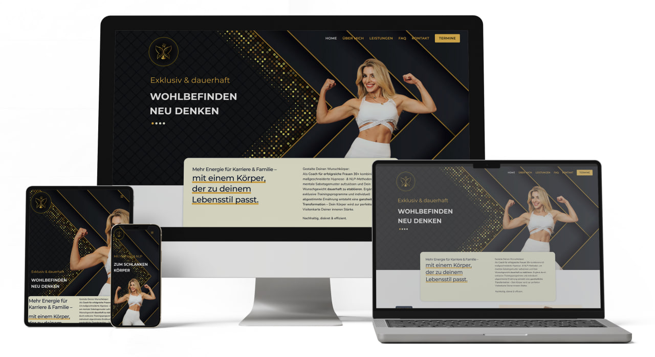 SEO Lübeck  Tatjana Wenk