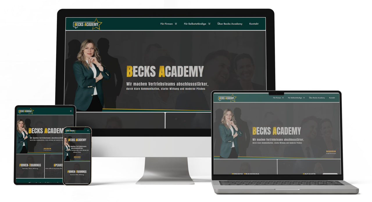Becks Academy