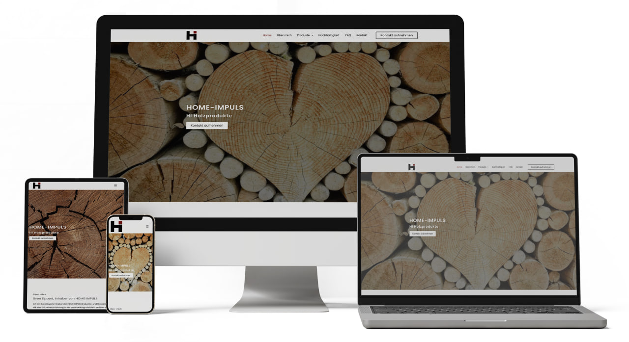Home Impuls Holzprodukte