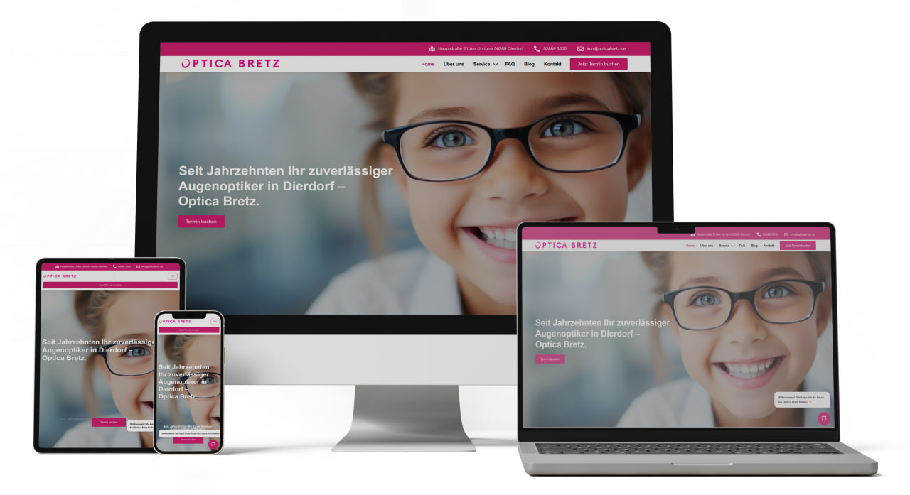 Optica Bretz