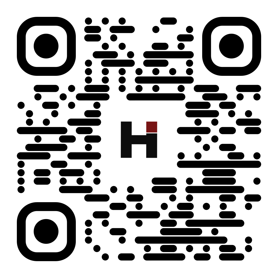Webdesign SEO Agentur Lübeck Northbay Digital & Design Webseite Home Impuls QR Code