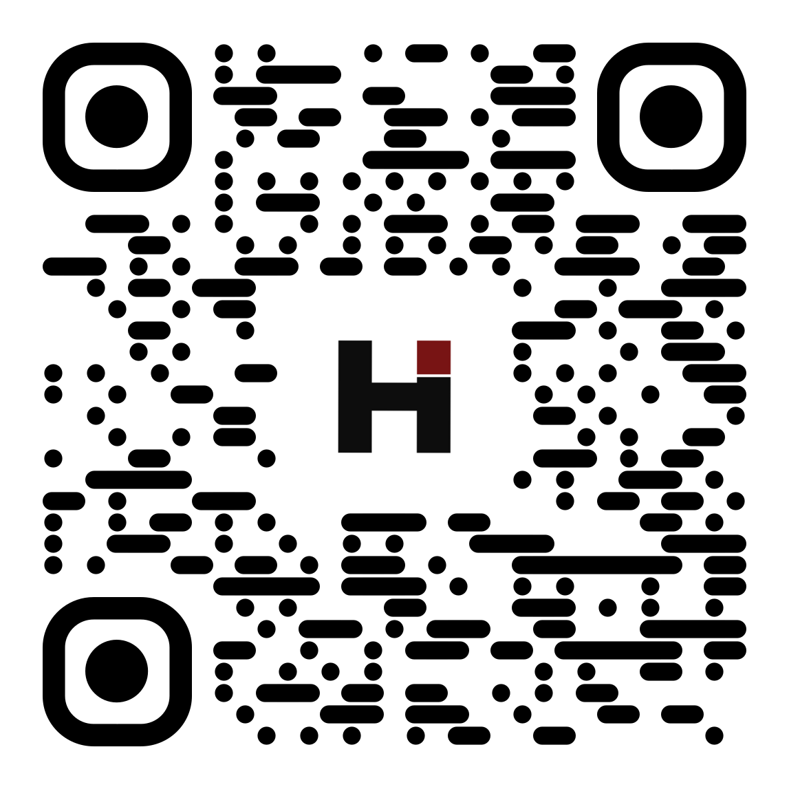 Webdesign SEO Agentur Lübeck Northbay Digital & Design Webseite Home Impuls Holzprodukte QR Code
