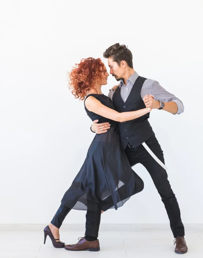 SEO AGENTUR social-dance