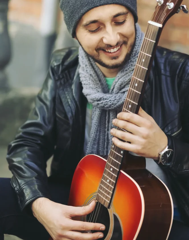SEO AGENTUR young-musician